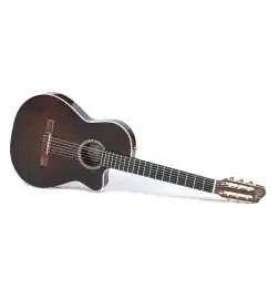 Godin Arena Pro CW Bourbon Burst
