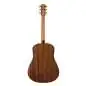Godin Metropolis Classic L. R. Baggs Element