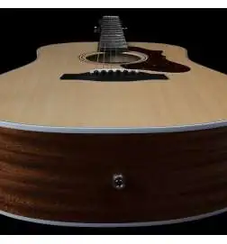 Godin Metropolis Classic L. R. Baggs Element