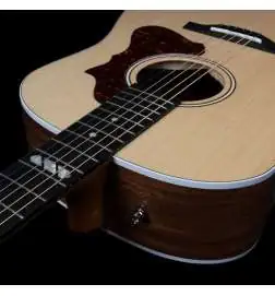 Godin Metropolis Classic L. R. Baggs Element