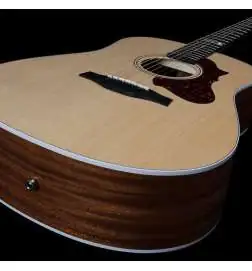 Godin Metropolis Classic L. R. Baggs Element