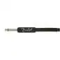 Fender câble d'instrument 1,5 m Fender câble d'instrument 1,5 m