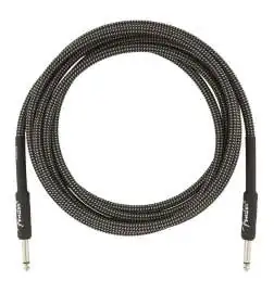 Fender Professional Tweed câble 3 m