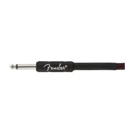 Fender Professional Tweed Cable RED 3 m