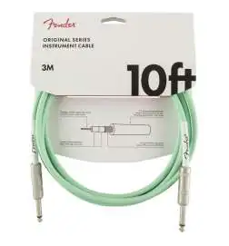 Fender Original Instrument Cable SFG 3 m