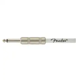 Fender cable de instrumento 3 m
