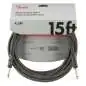 Fender Professional Tweed Cable GRAY 4,5 m