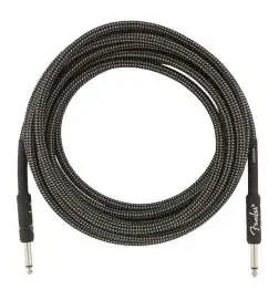 Fender Professional Tweed Cable GRAY 4,5 m
