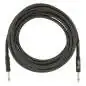 Fender Professional Tweed Cable GRAY 4,5 m