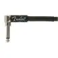Fender Professional Instrument Cable BLK 5,5 m