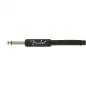 Fender Professional Instrument Cable BLK 5,5 m