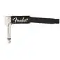 Fender Professional Instrument Cable BLK 7,5 m