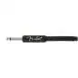 Fender Professional Instrument Cable BLK 7,5 m