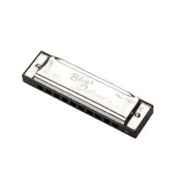 Fender Blues Deluxe Harp C