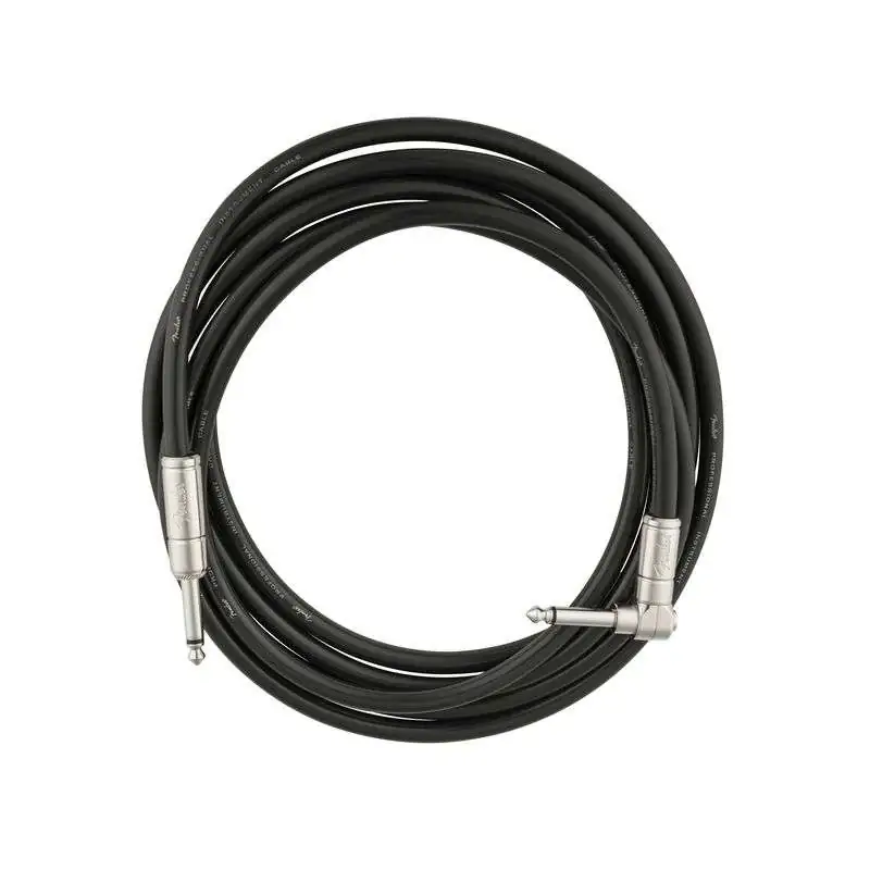 Fender Kill Switch Instrumentenkabel 3 m