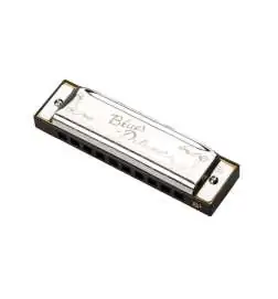 Fender Blues Deluxe Harp Bb