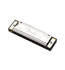 Fender Blues Deluxe Harp D