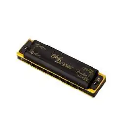 Fender Blues DeVille Harp E