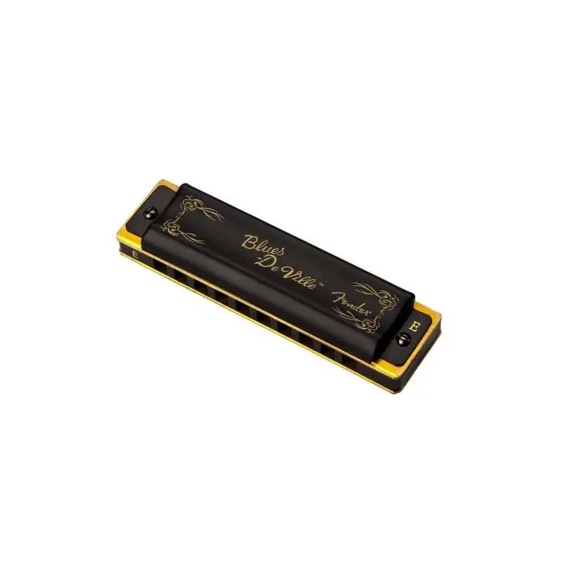 Fender Blues DeVille Harp E