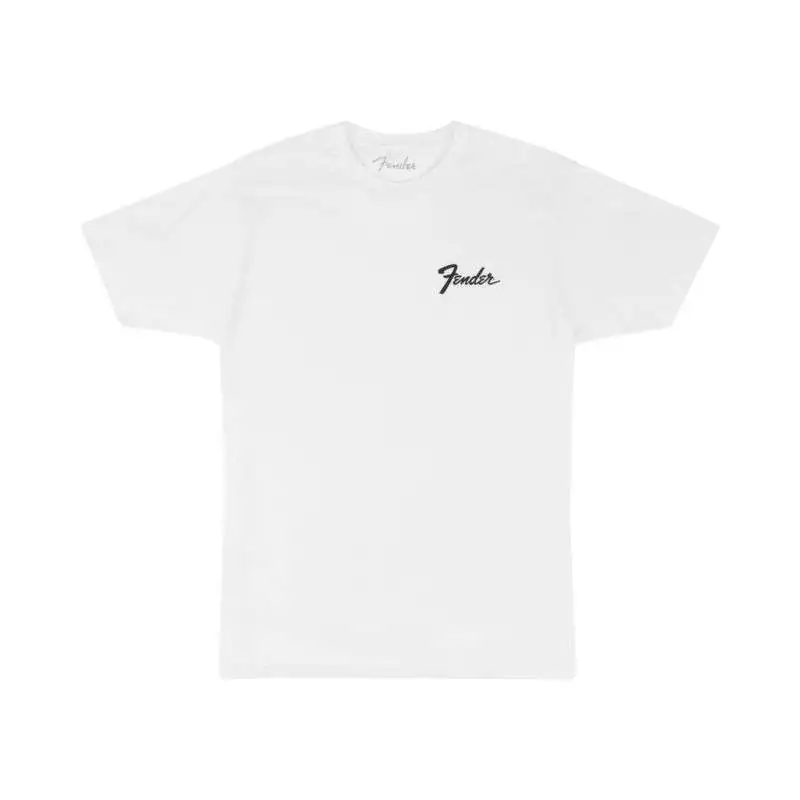 Fender Transition Logo T-Shirt L