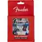Fender Guitar Coaster Set