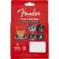 Fender Guitar Coaster Set