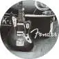 Fender Guitar Coaster Set