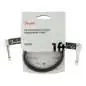 Fender Professional Patch Cable BLK 30 cm