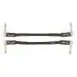 Fender Professional Patch Cable BLK 15 cm