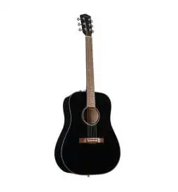 Fender CD-60S (Black)