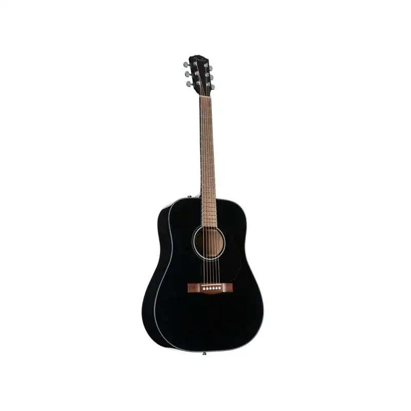 Fender CD-60S (Black)