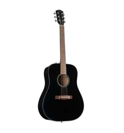 Fender CD-60S (Black)