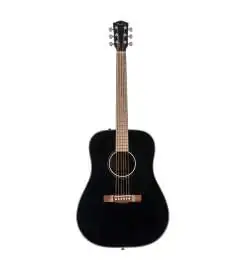 Fender CD-60S (Black)