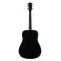 Fender CD-60S (Black)