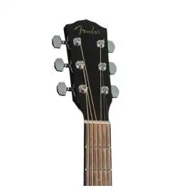 Fender CD-60S (Black)