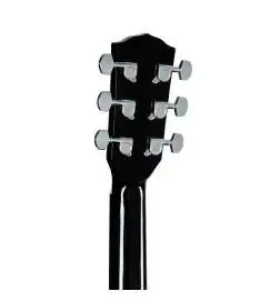 Fender CD-60S (Black)