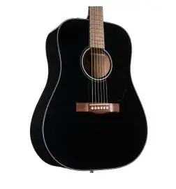Fender CD-60S (Black)