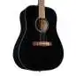 Fender CD-60S (Black)