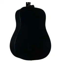 Fender CD-60S (Black)