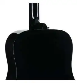 Fender CD-60S (Black)