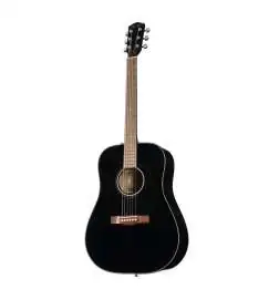 Fender CD-60S (Black)