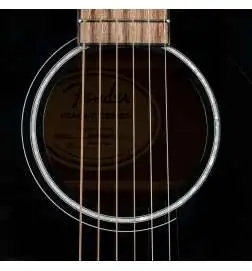 Fender CD-60S (Black)