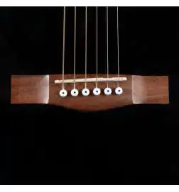 Fender CD-60S (Black)