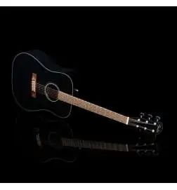 Fender CD-60S (Black)