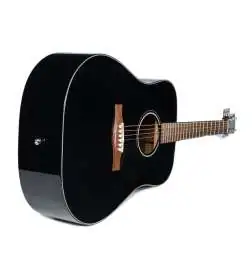 Fender CD-60S (Black)