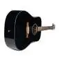 Fender CD-60S (Black)