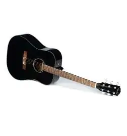 Fender CD-60S (Black)