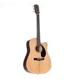 Fender CD-60SCE (Natural)
