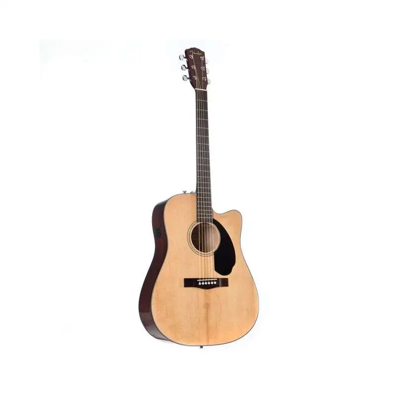 Fender CD-60SCE (Natural)