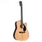 Fender CD-60SCE (Natural)